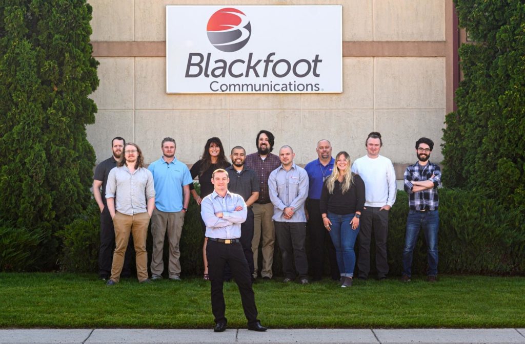 We Connect Communities Blackfoot Communications We Connect Communities Blackfoot Communications