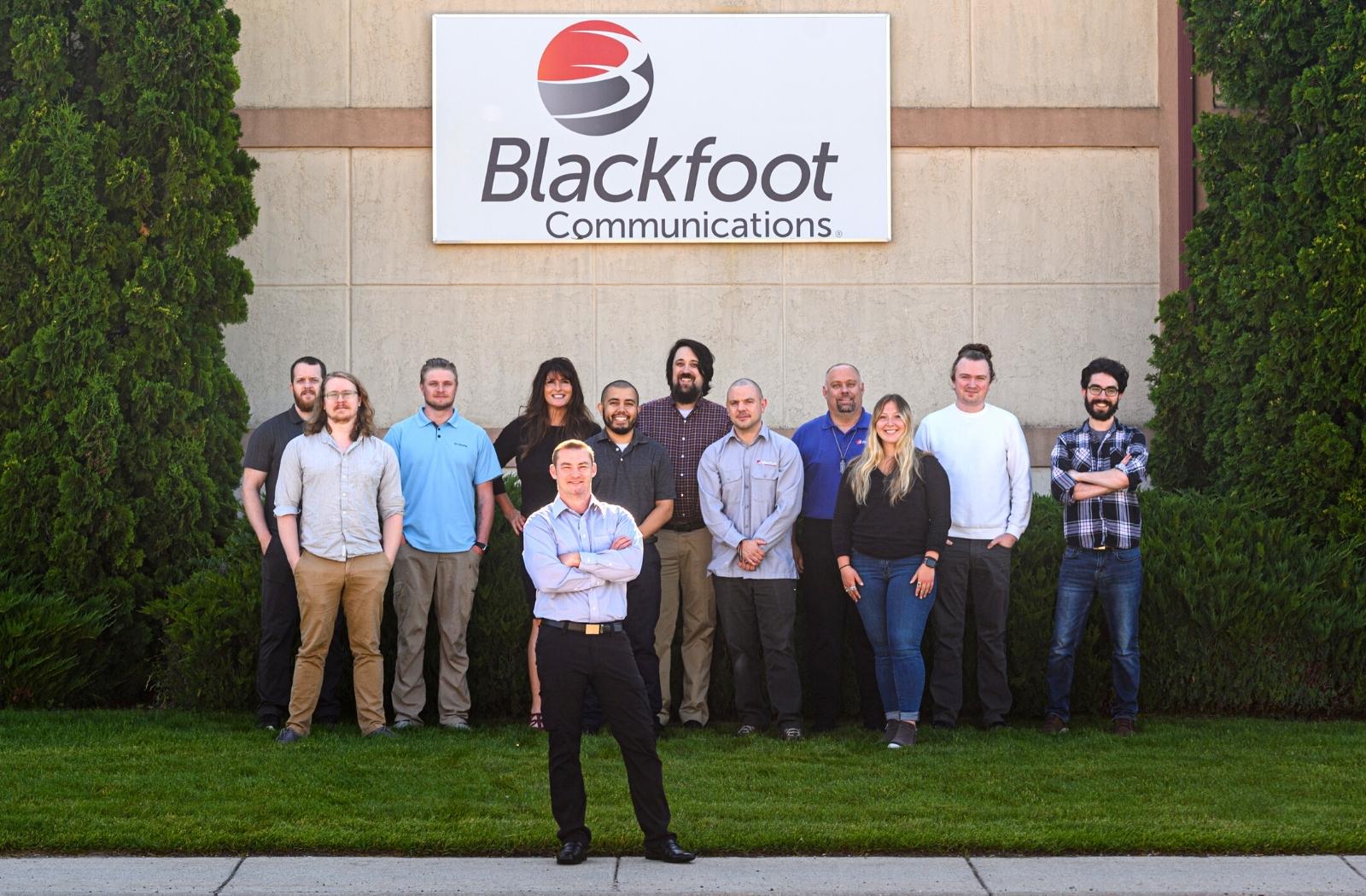 blackfoot experts