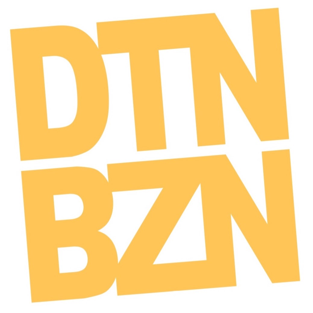 Downtown Bozeman logo